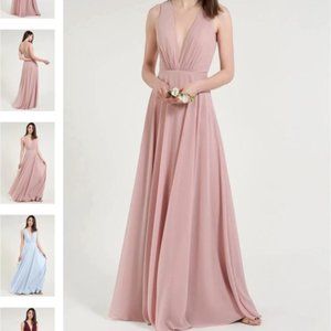 Jenny Yoo "Ryan" Dress